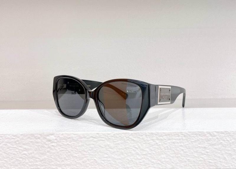 D&G Sunglasses 85